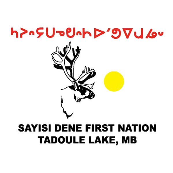 Sayisi Nation Logo